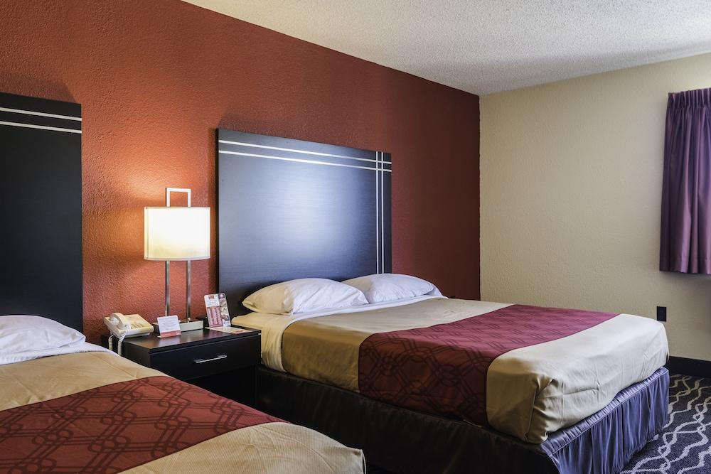Econo Lodge Cleveland Southeast - Kent Streetsboro Luaran gambar