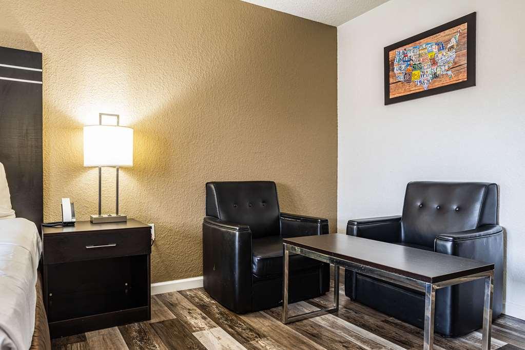 Econo Lodge Cleveland Southeast - Kent Streetsboro Bilik gambar